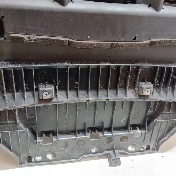 Mazda 3 III Conjunto Frontal con Radiadores OEM GHR453110B image 10