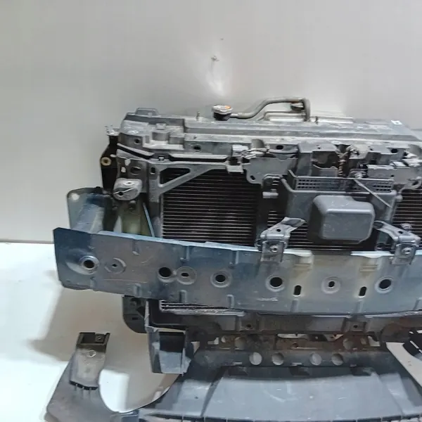 Mazda 3 III Conjunto Frontal con Radiadores OEM GHR453110B image 2