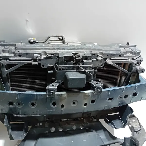 Mazda 3 III Conjunto Frontal con Radiadores OEM GHR453110B image 3