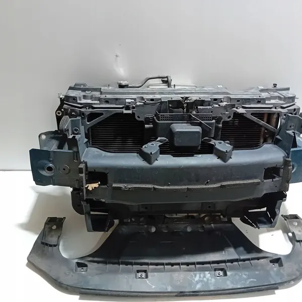 Mazda 3 III Conjunto Frontal con Radiadores OEM GHR453110B image 5