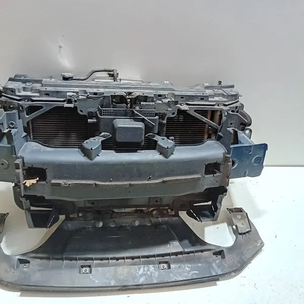 Mazda 3 III Conjunto Frontal con Radiadores OEM GHR453110B image 6