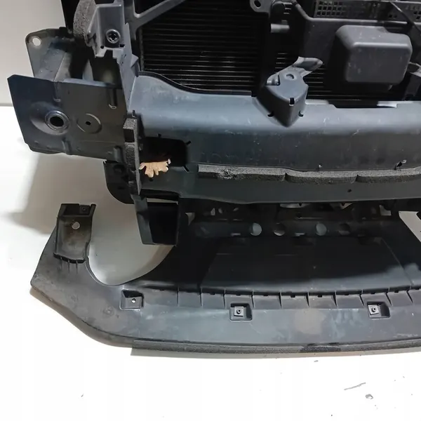 Mazda 3 III Conjunto Frontal con Radiadores OEM GHR453110B image 7