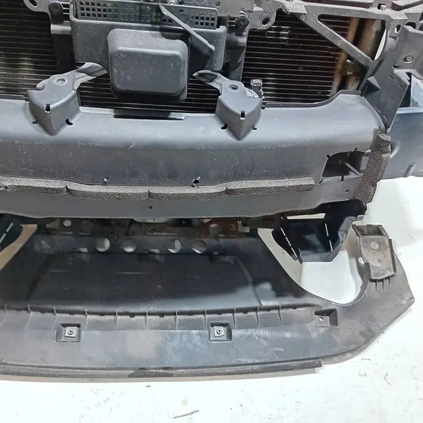 Mazda 3 III Conjunto Frontal con Radiadores OEM GHR453110B image 8