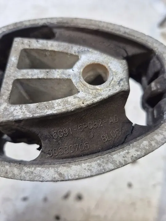 Moottorin tuki FORD MONDEO IV TURNIER 2.0L image 2