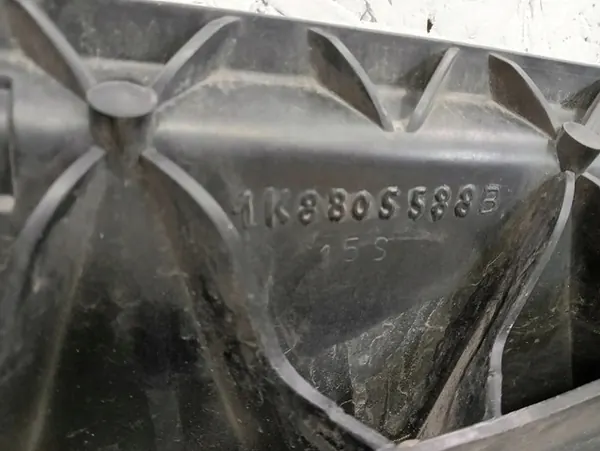 Reforço Frontal VW Scirocco 1K8 08-17 image 4