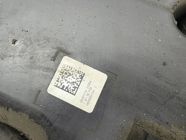 AdBlue-tank Mercedes-Benz A W177 OEM A0994711200 image 7