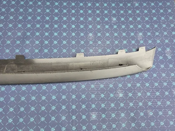 Cubierta de Rejilla de Parachoques Delantero Audi A1 image 2