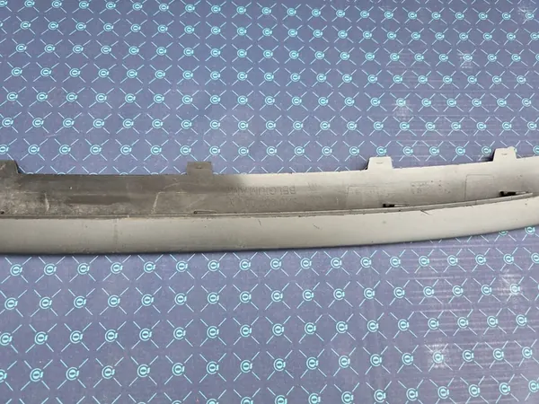 Cubierta de Rejilla de Parachoques Delantero Audi A1 image 3