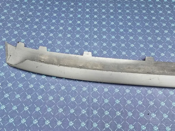 Cubierta de Rejilla de Parachoques Delantero Audi A1 image 5