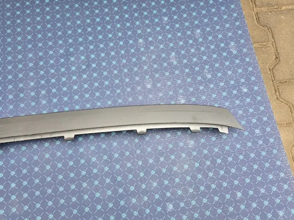 Cubierta de Rejilla de Parachoques Delantero Audi A1 image 6