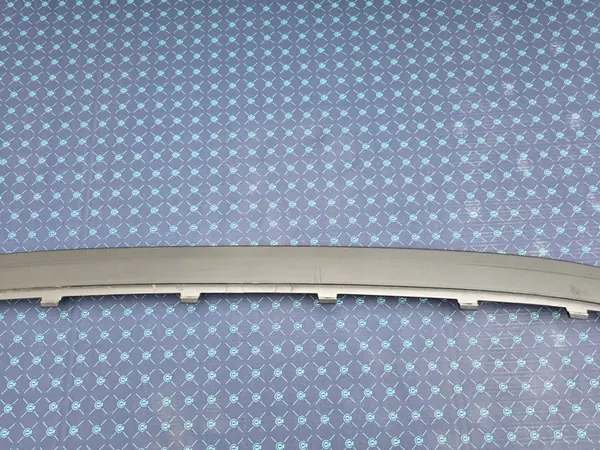 Cubierta de Rejilla de Parachoques Delantero Audi A1 image 7