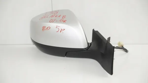 Oikea peili OEM 360189473 Opel Agila B 08-13 image 4