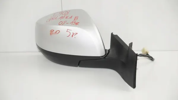 Oikea peili OEM 360189473 Opel Agila B 08-13 image 5