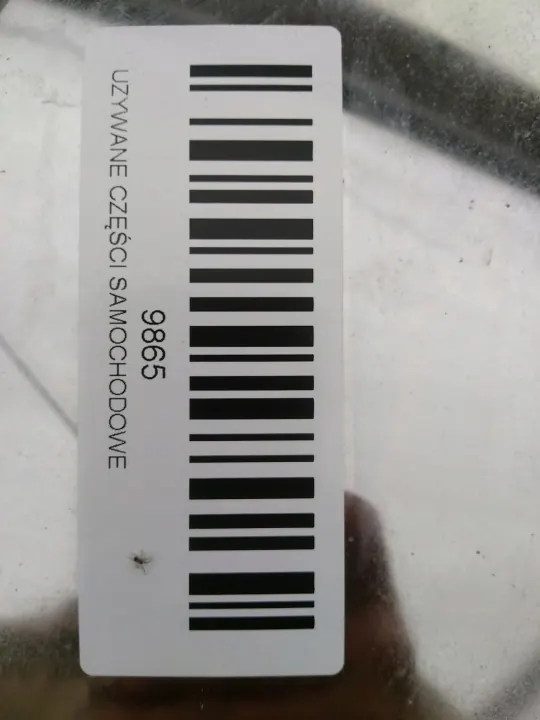 Oikea peili OEM 360189473 Opel Agila B 08-13 image 9