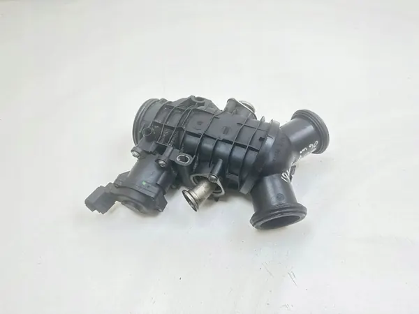 Acelerador Peugeot 607 2006 4S7Q9L444CH image 1