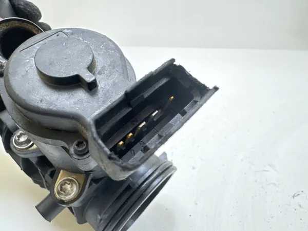 Acelerador Peugeot 607 2006 4S7Q9L444CH image 4