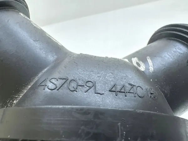 Acelerador Peugeot 607 2006 4S7Q9L444CH image 6