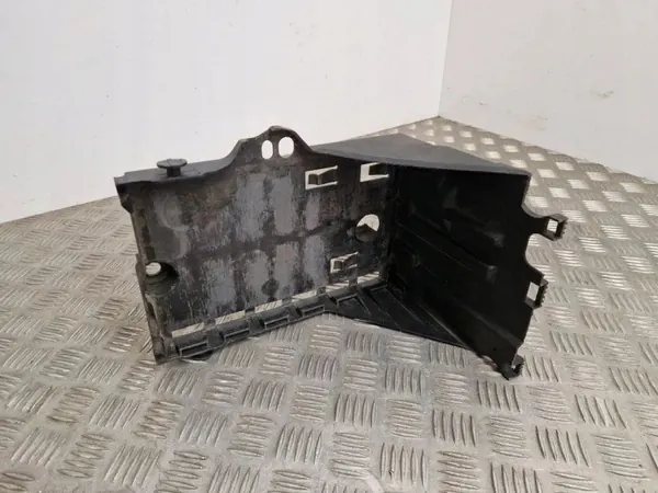 Batterieabdeckung Peugeot OE 9689002180 - Gebraucht image 2