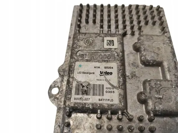 Module Xenon OEM L90032783 pour Peugeot 3008 1.6L image 7