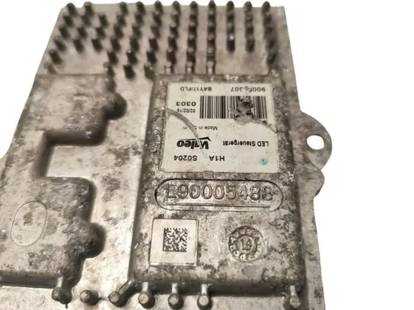 Module Xenon OEM L90032783 pour Peugeot 3008 1.6L image 9