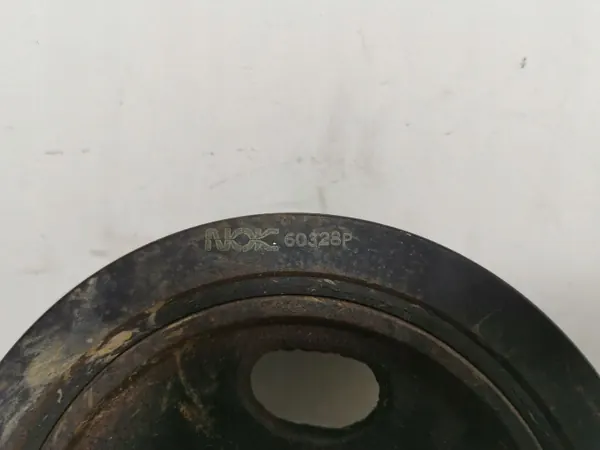 FBZ9993 OEM Kampiakselin hihnapyörä Toyota GT86 2016 image 4