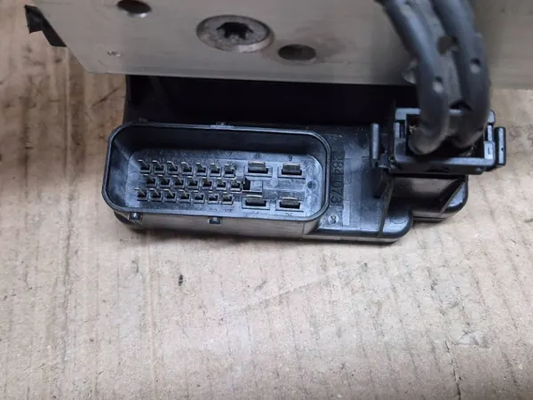 ABS-pump OEM 1J0907379Q för Seat Leon I 1.9 TDI image 5