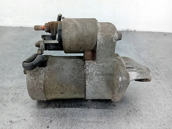 Motor de arranque SAAB 9-3 II 1.8 16V OEM 55556130 S114-907A image 2