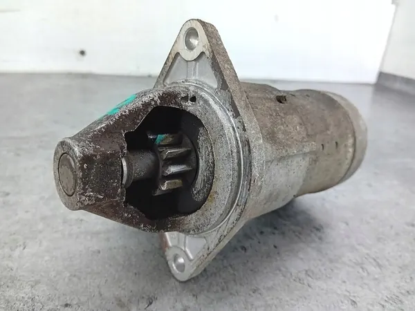 Motor de arranque SAAB 9-3 II 1.8 16V OEM 55556130 S114-907A image 4