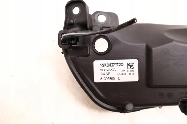 VOLVO S90 V90 Halógeno LED Esquerdo Frontal 31395865 image 9