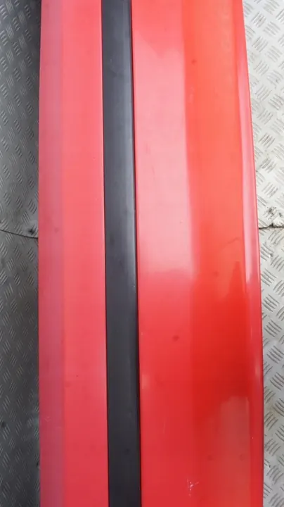 Paraurti posteriore Skoda OE 6Y6 807 421 image 3