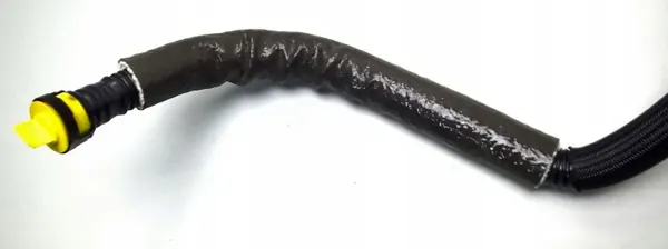 Conduto de ar Maserati Grecale Trofeo OEM 670156739 image 3
