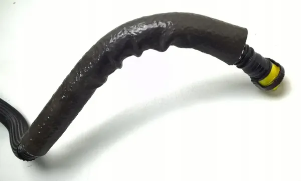 Conduto de ar Maserati Grecale Trofeo OEM 670156739 image 4