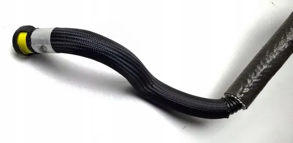 Conduto de ar Maserati Grecale Trofeo OEM 670156739 image 5