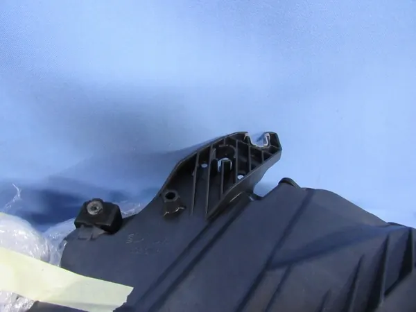 Linkes Audi A6 C7 4G0 Full LED Licht image 6