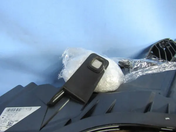 Linkes Audi A6 C7 4G0 Full LED Licht image 8