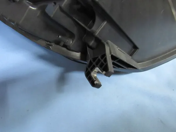 Linkes Audi A6 C7 4G0 Full LED Licht image 9