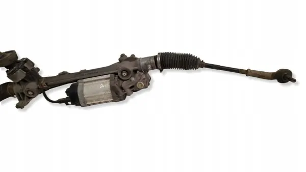 VW Touran I Lenkgetriebe OEM 1K1909144K - Gebraucht image 3