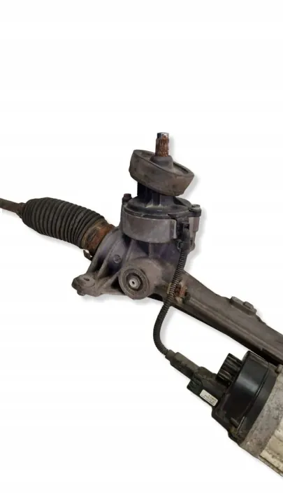 VW Touran I Lenkgetriebe OEM 1K1909144K - Gebraucht image 6