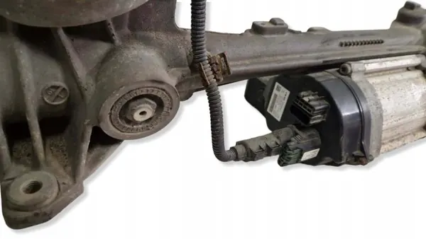 VW Touran I Lenkgetriebe OEM 1K1909144K - Gebraucht image 7