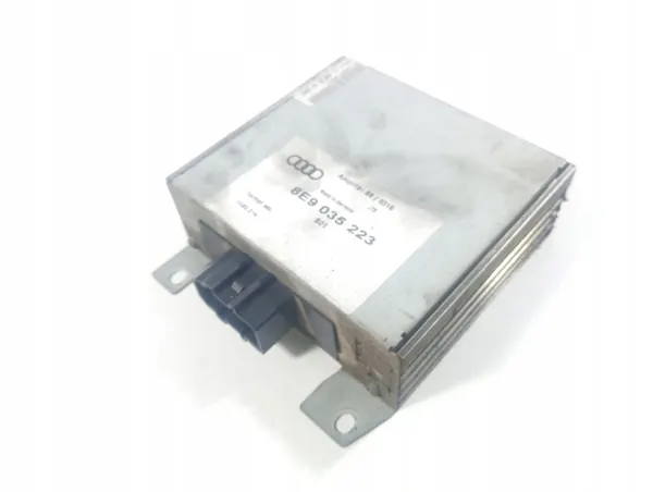 Bomba de dirección Audi A4 B6 OEM M1S253 image 3