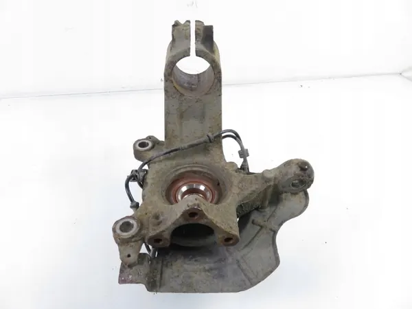 OEM 4HV P22DTE Etu Oikea Pyöränkannatin Peugeot Boxer image 3
