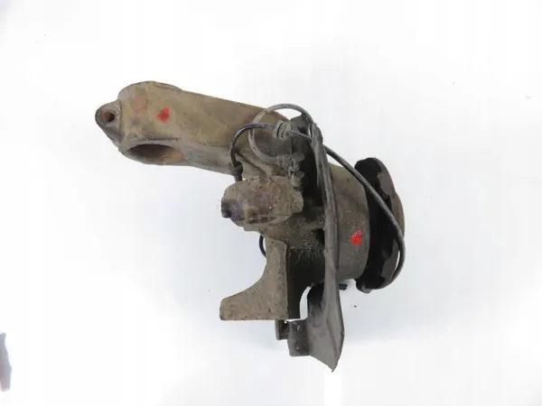 OEM 4HV P22DTE Etu Oikea Pyöränkannatin Peugeot Boxer image 4
