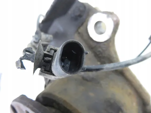 OEM 4HV P22DTE Etu Oikea Pyöränkannatin Peugeot Boxer image 5