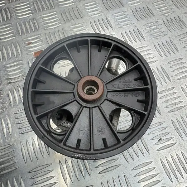 Pompe de direction OEM 31478242 pour Volvo V70/S60/S80 image 7