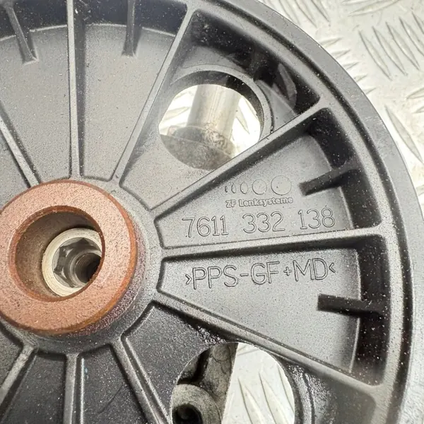 Pompe de direction OEM 31478242 pour Volvo V70/S60/S80 image 9