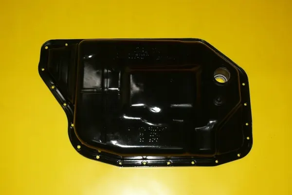 OEM växellådsoljepanna för Audi A8 D2 3.3 TDI image 2