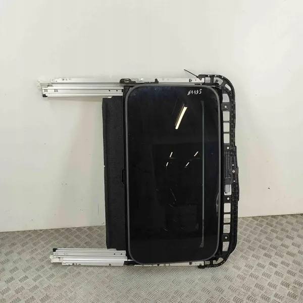 Kattoluukku Mazda CX-5 OEM TK806984075 - Käytetty image 2