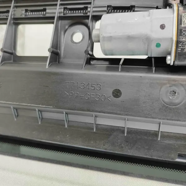 Kattoluukku Mazda CX-5 OEM TK806984075 - Käytetty image 8