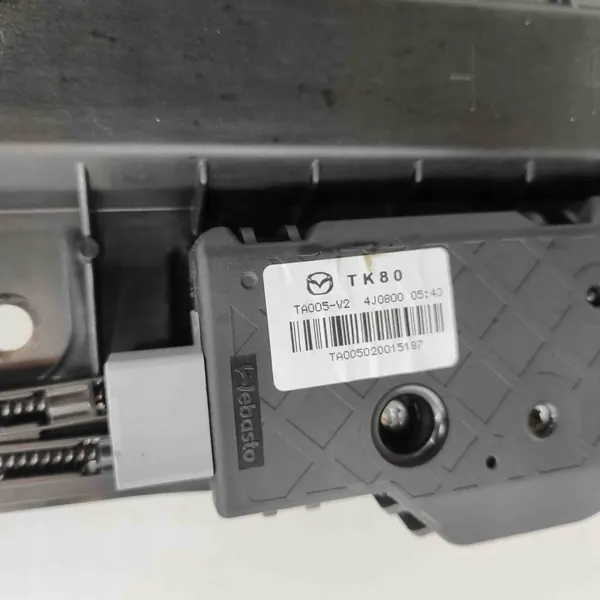 Kattoluukku Mazda CX-5 OEM TK806984075 - Käytetty image 9