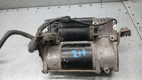 Bomba de suspensão OEM 4430201671 para Audi A8 D3 image 4